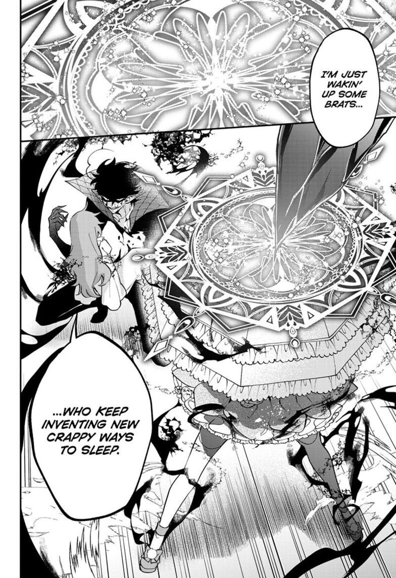 Mahou Shoujo Dandelion 26 13