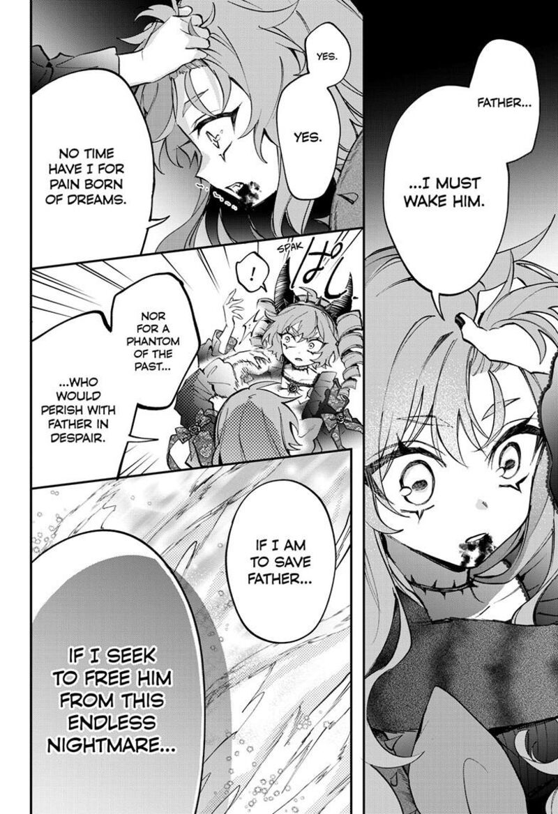 Mahou Shoujo Dandelion 26 19