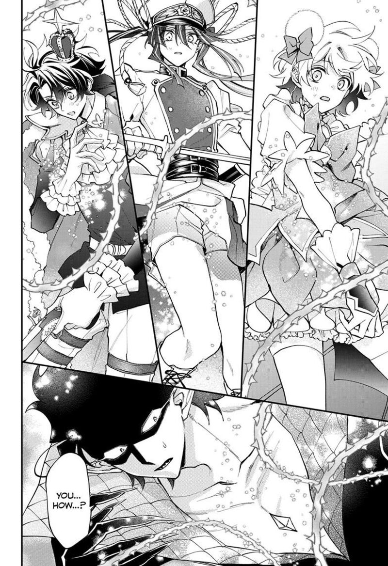 Mahou Shoujo Dandelion 26 23