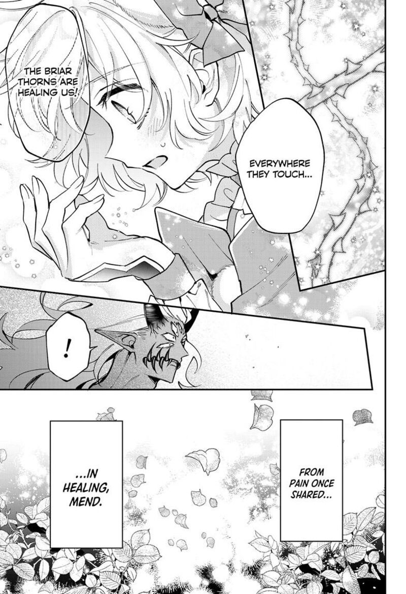 Mahou Shoujo Dandelion 26 24