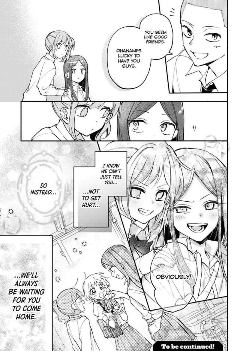 Mahou Shoujo Dandelion 26 36