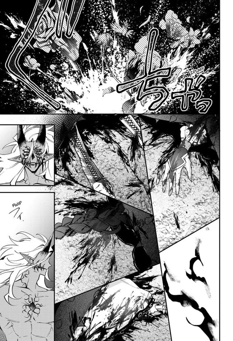 Mahou Shoujo Dandelion 27 14