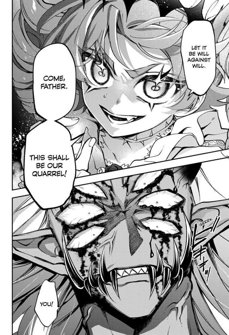 Mahou Shoujo Dandelion 27 17