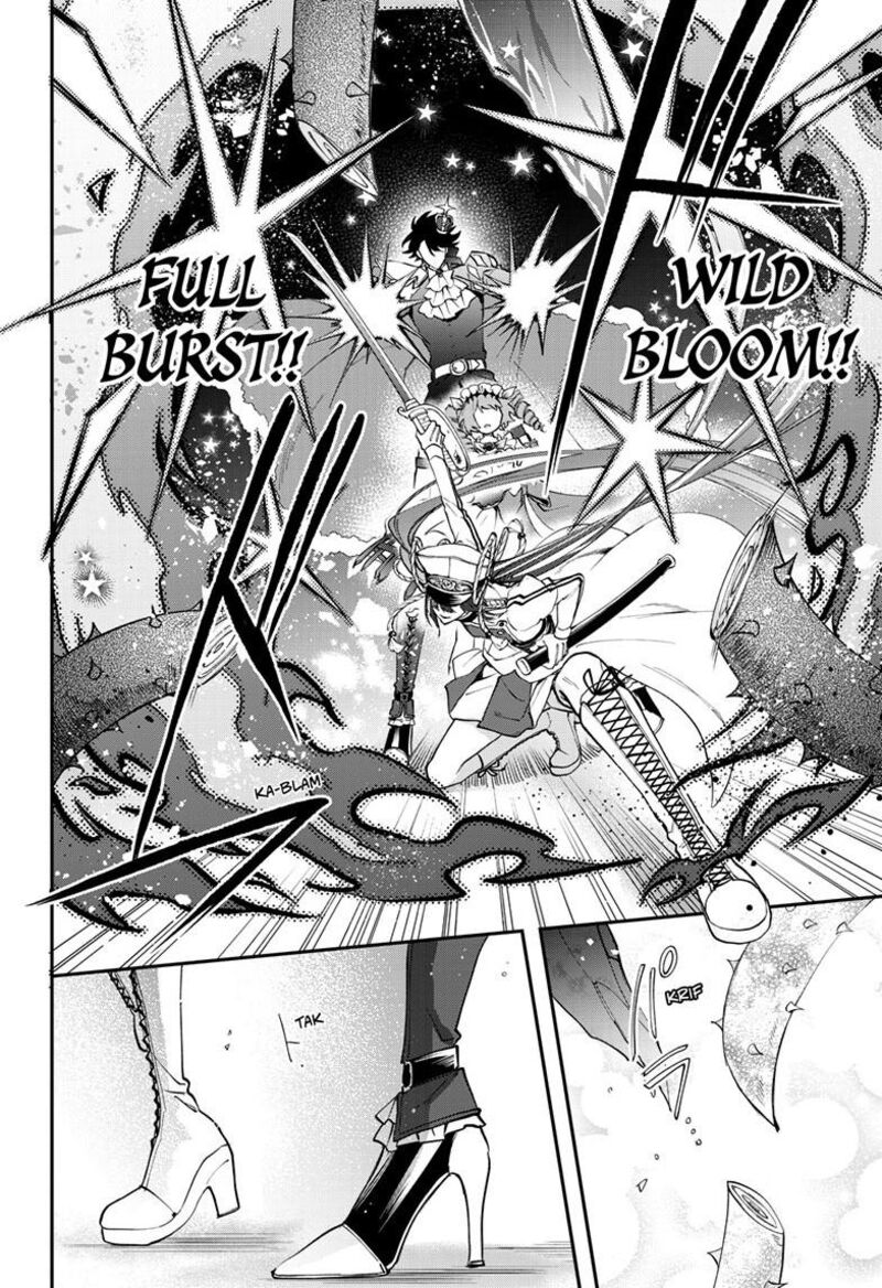 Mahou Shoujo Dandelion 27 19