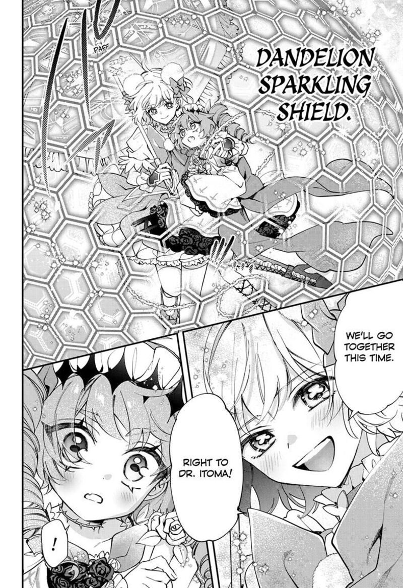 Mahou Shoujo Dandelion 27 21