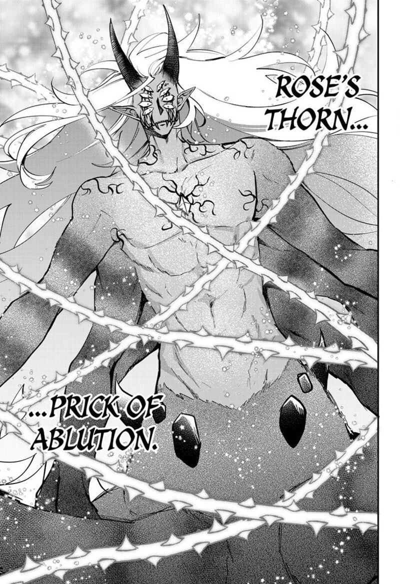 Mahou Shoujo Dandelion 27 28