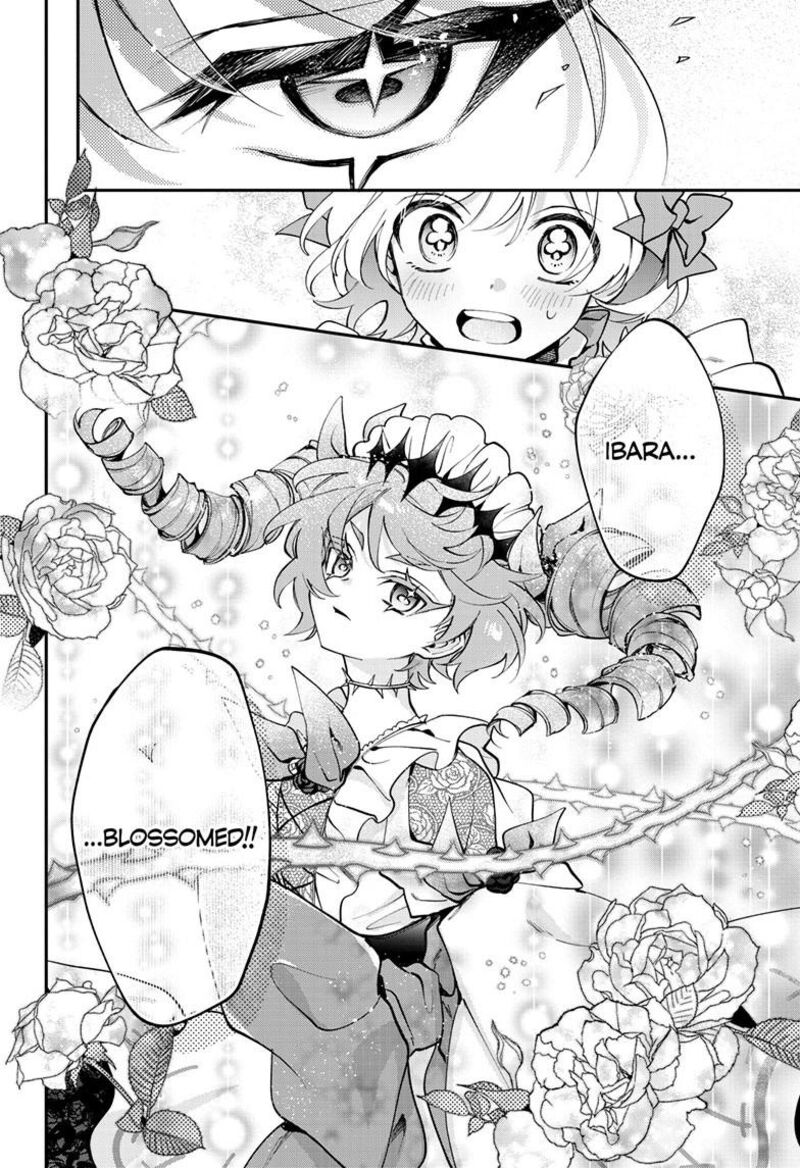 Mahou Shoujo Dandelion 27 5