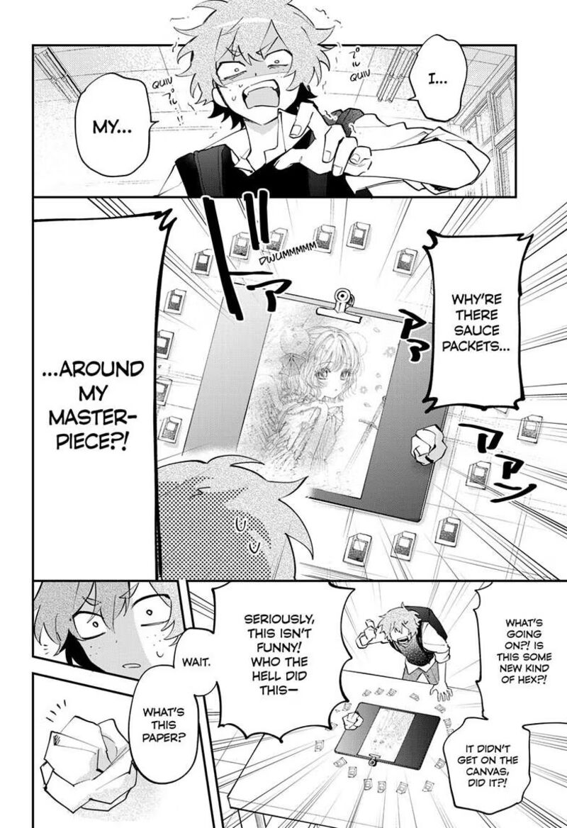 Mahou Shoujo Dandelion 27a 11