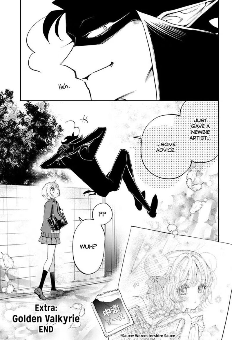 Mahou Shoujo Dandelion 27a 14