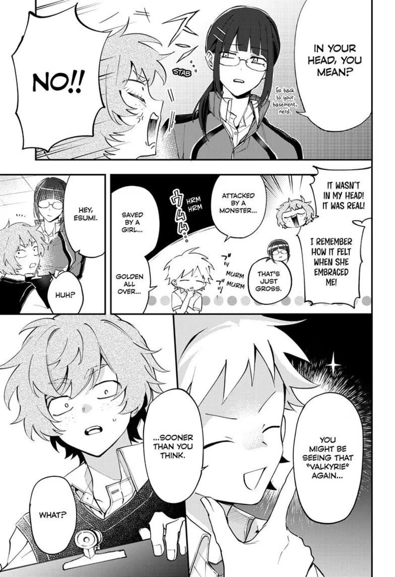 Mahou Shoujo Dandelion 27a 6
