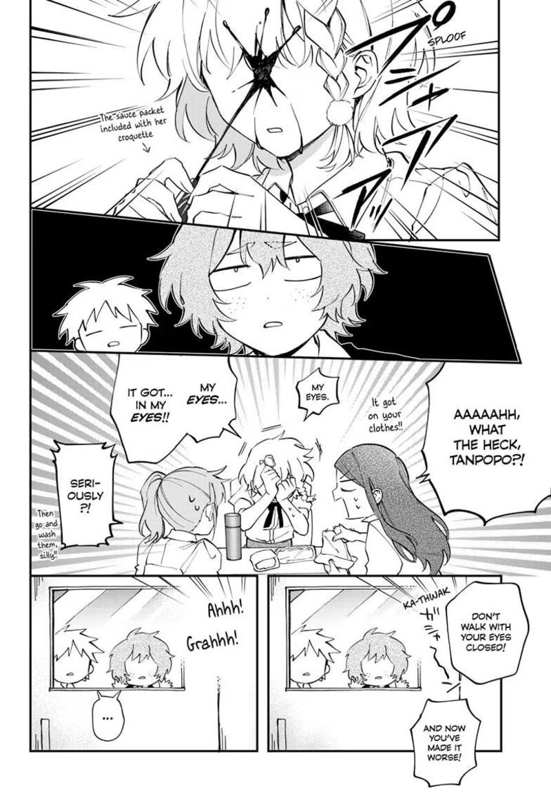Mahou Shoujo Dandelion 27a 9