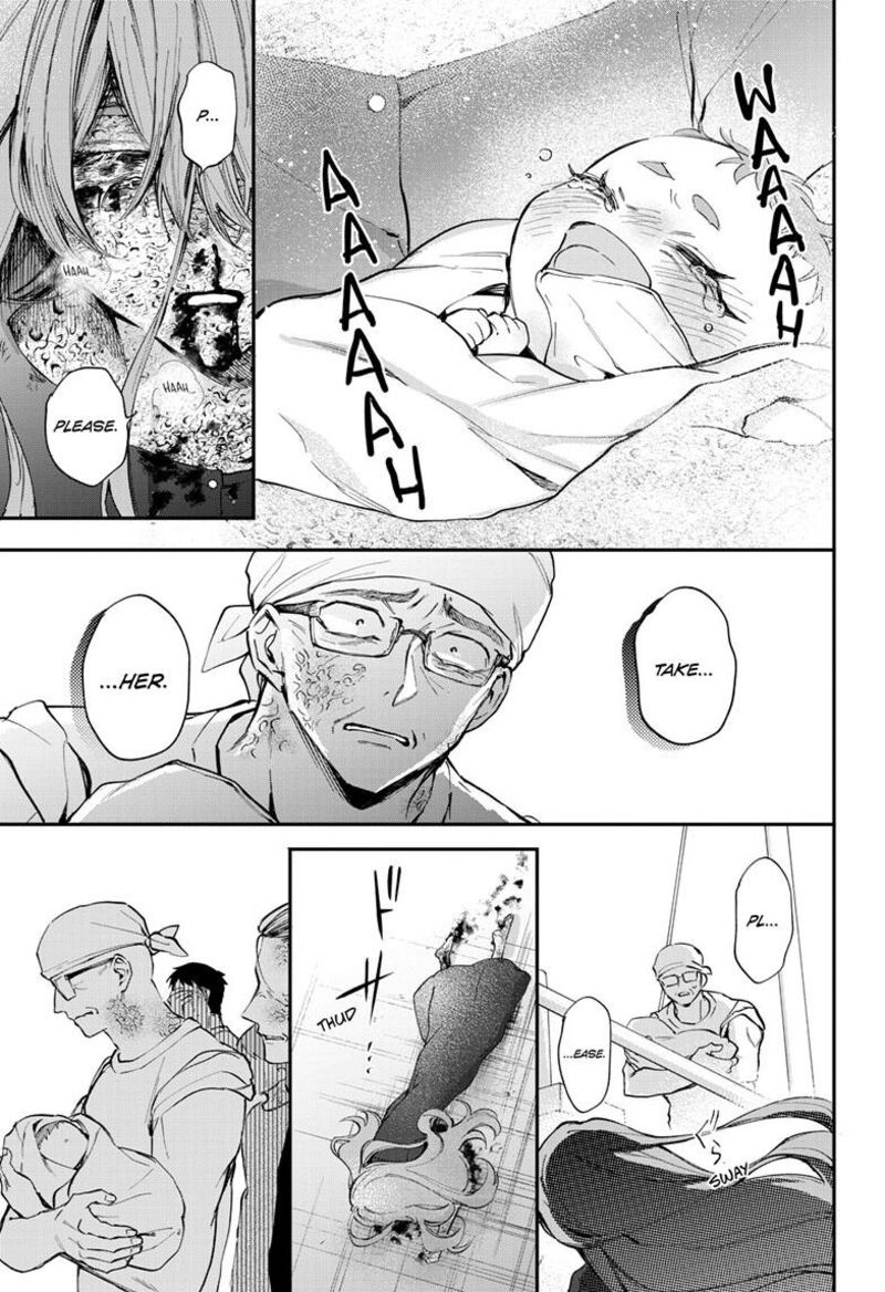 Mahou Shoujo Dandelion 28a 10