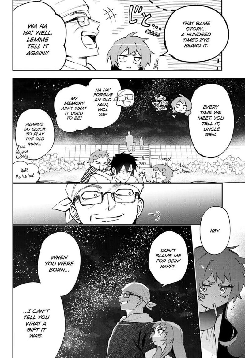 Mahou Shoujo Dandelion 28a 5