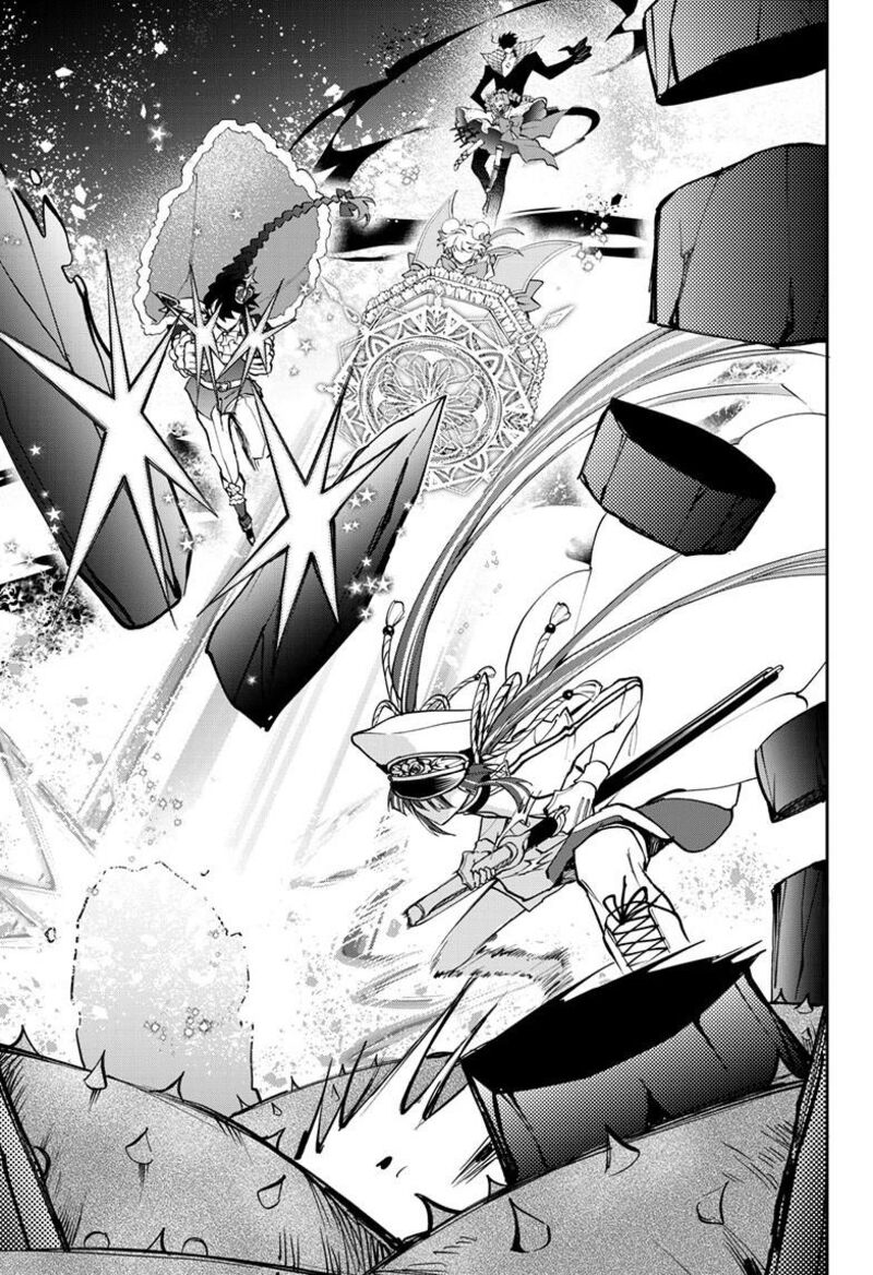 Mahou Shoujo Dandelion 28b 4