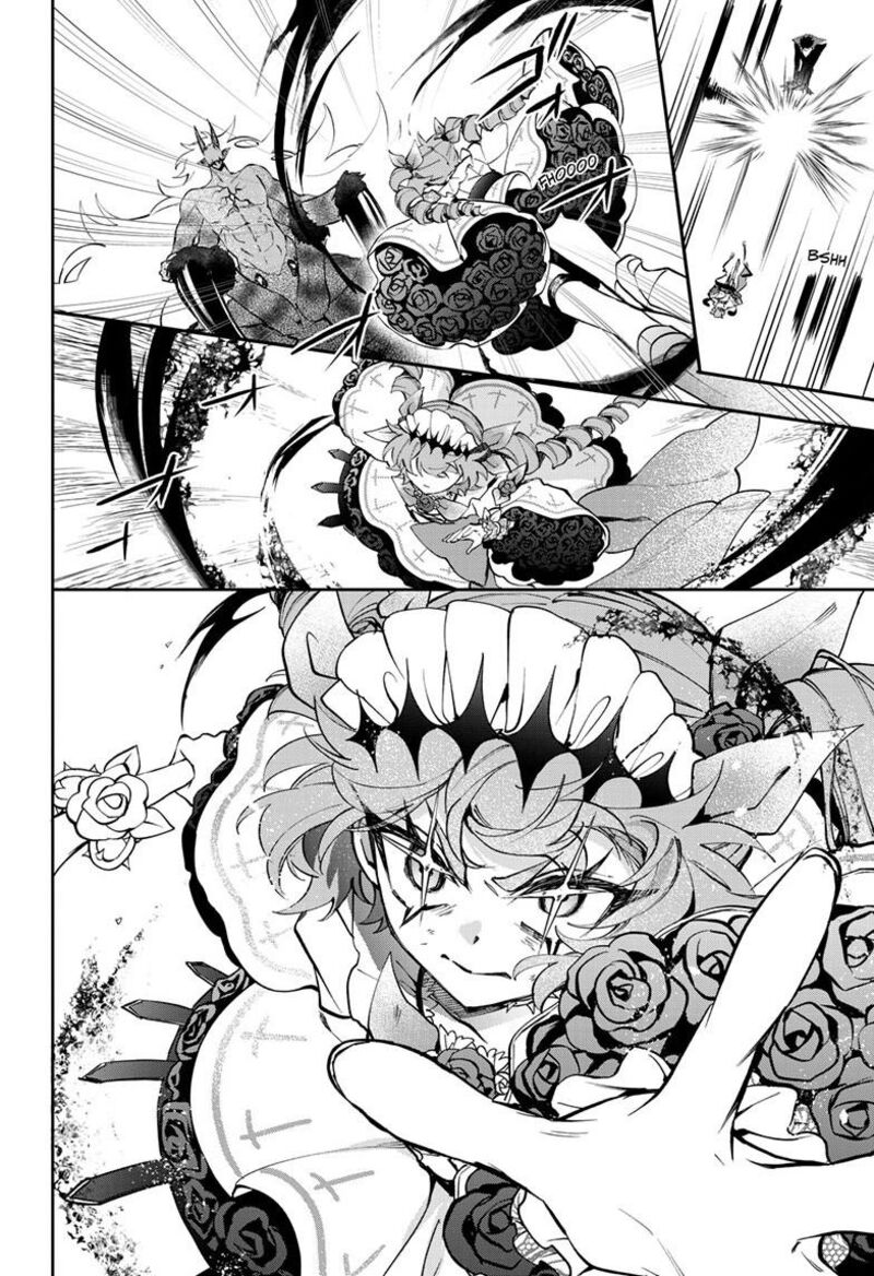 Mahou Shoujo Dandelion 28b 7