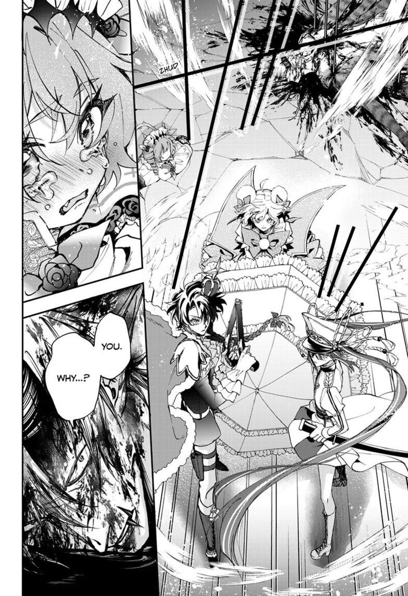 Mahou Shoujo Dandelion 29 17