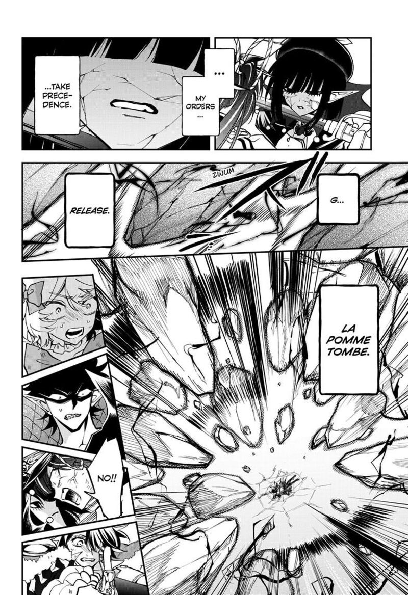 Mahou Shoujo Dandelion 29 31