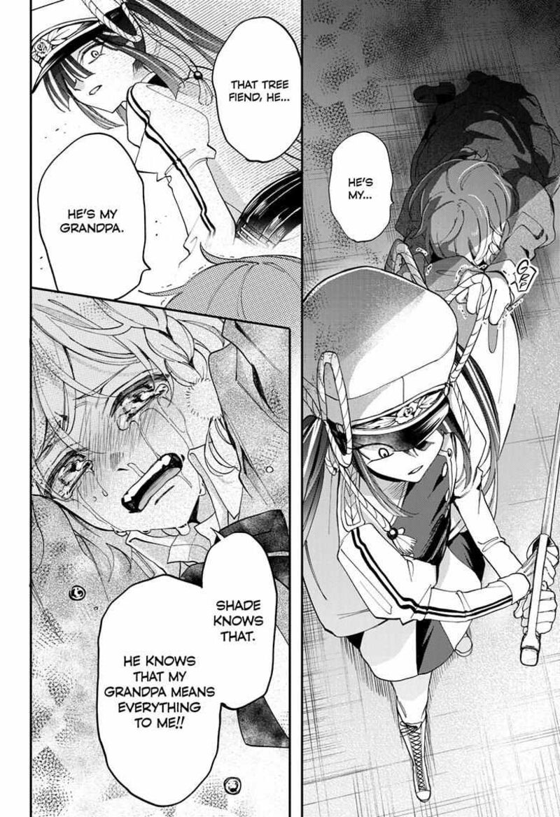 Mahou Shoujo Dandelion 3 10