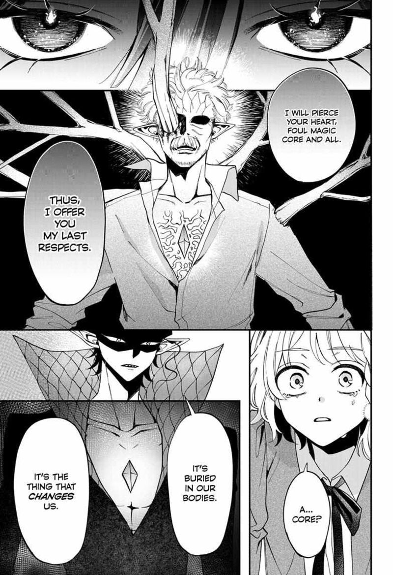 Mahou Shoujo Dandelion 3 13