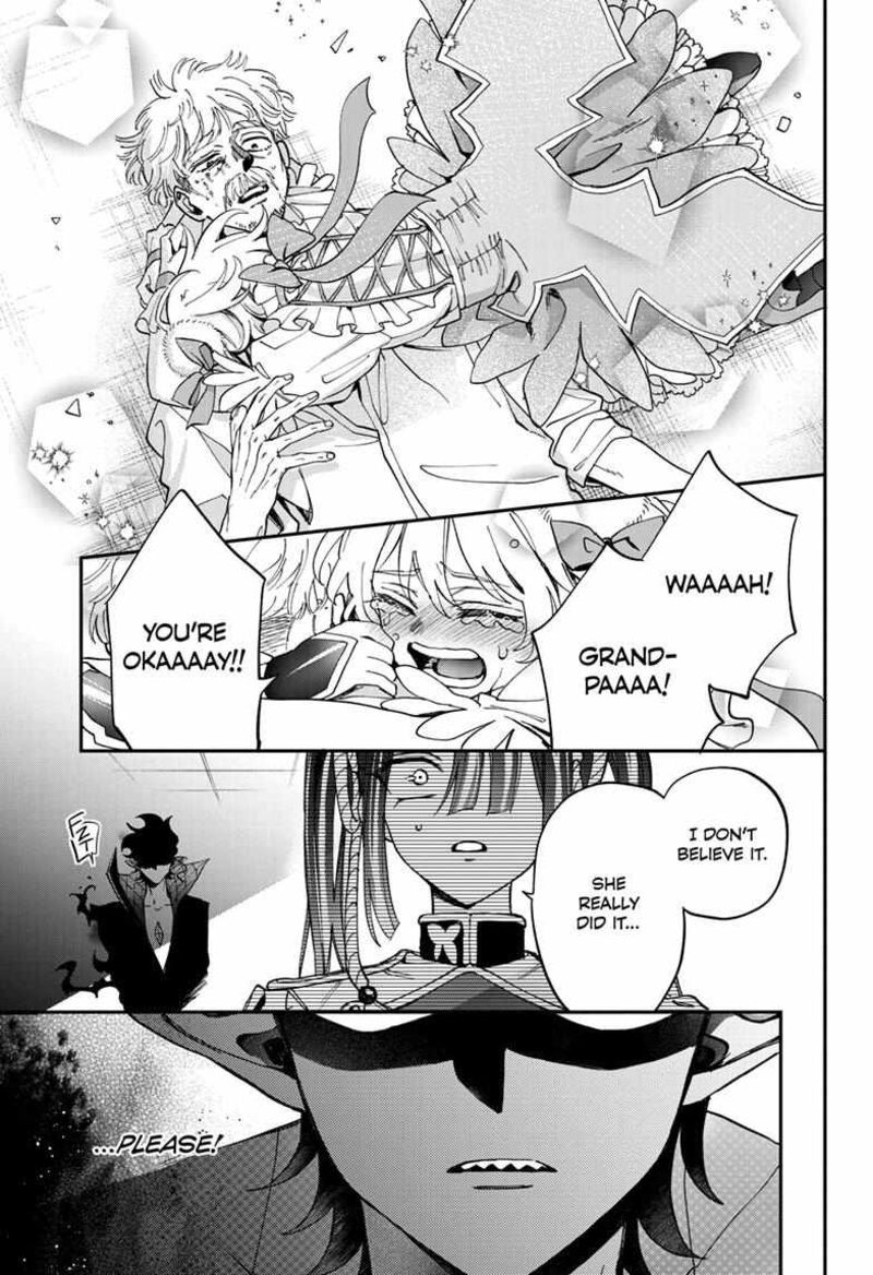 Mahou Shoujo Dandelion 3 22