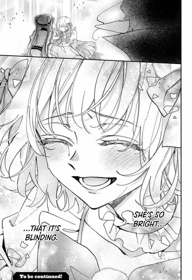 Mahou Shoujo Dandelion 3 24