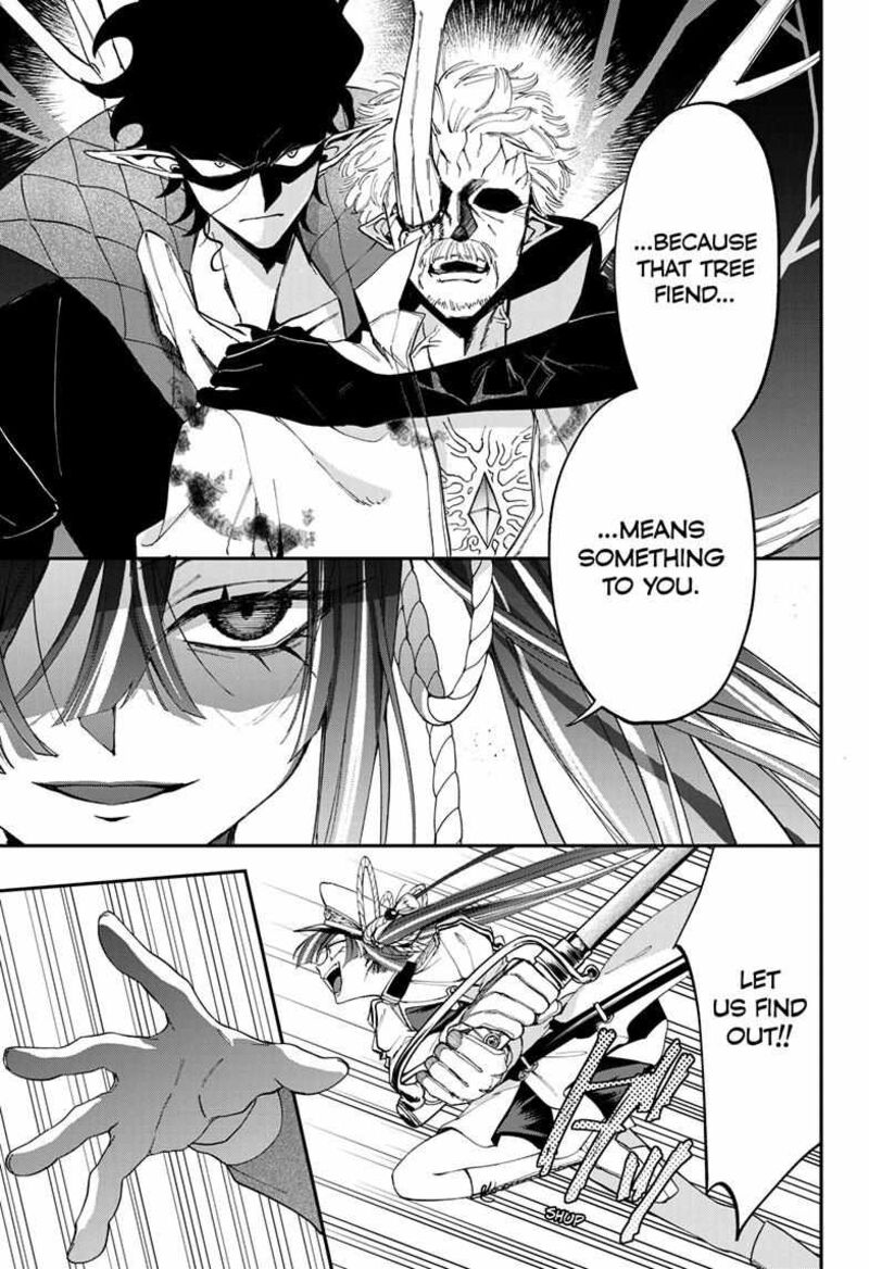 Mahou Shoujo Dandelion 3 9