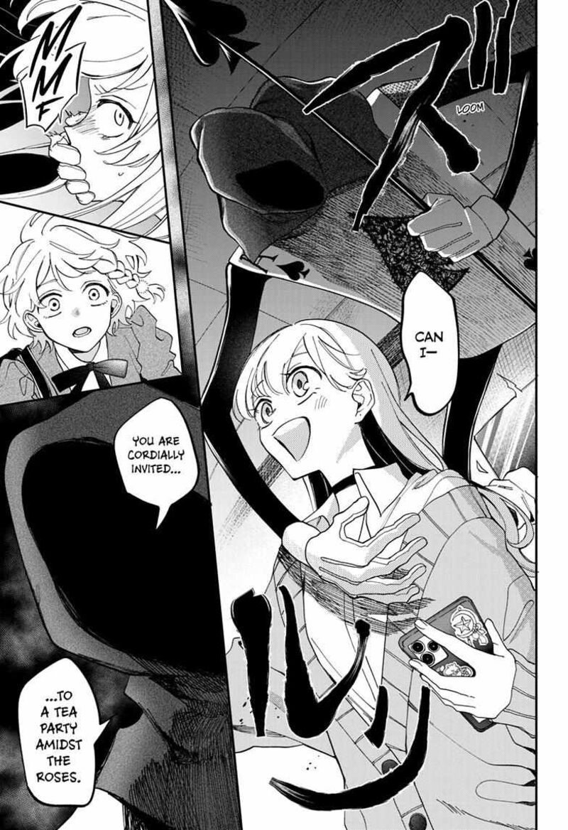 Mahou Shoujo Dandelion 4 15