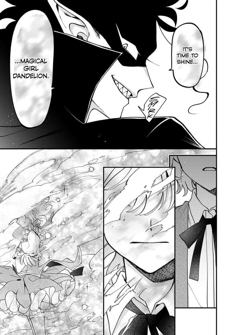 Mahou Shoujo Dandelion 4 21