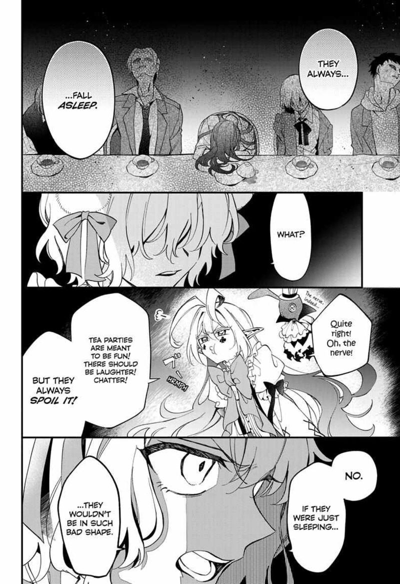 Mahou Shoujo Dandelion 4 32