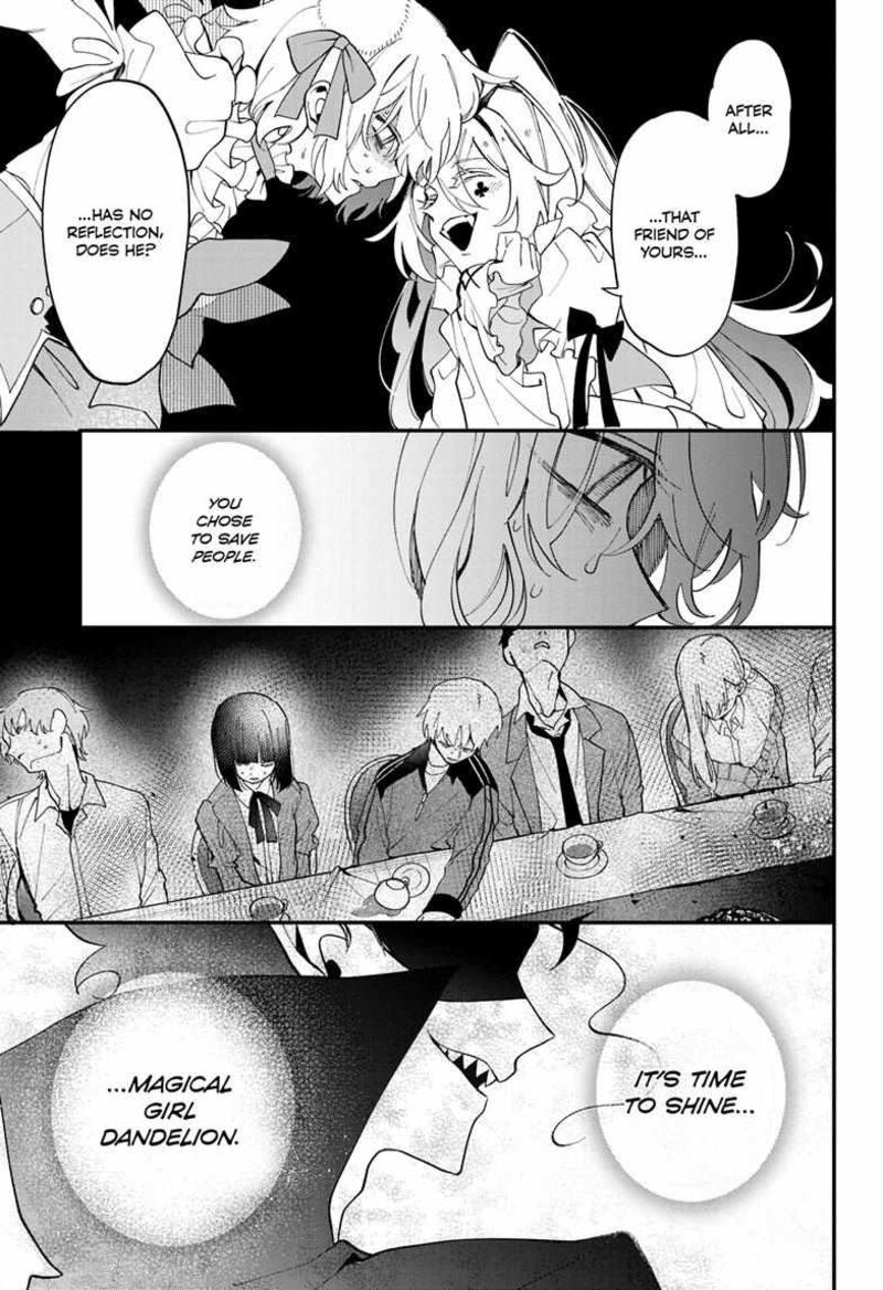 Mahou Shoujo Dandelion 4 39