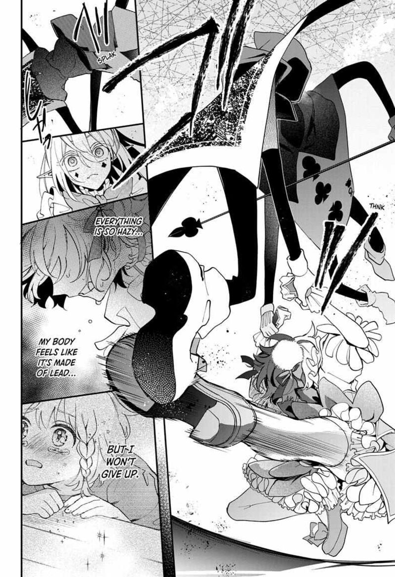 Mahou Shoujo Dandelion 4 40