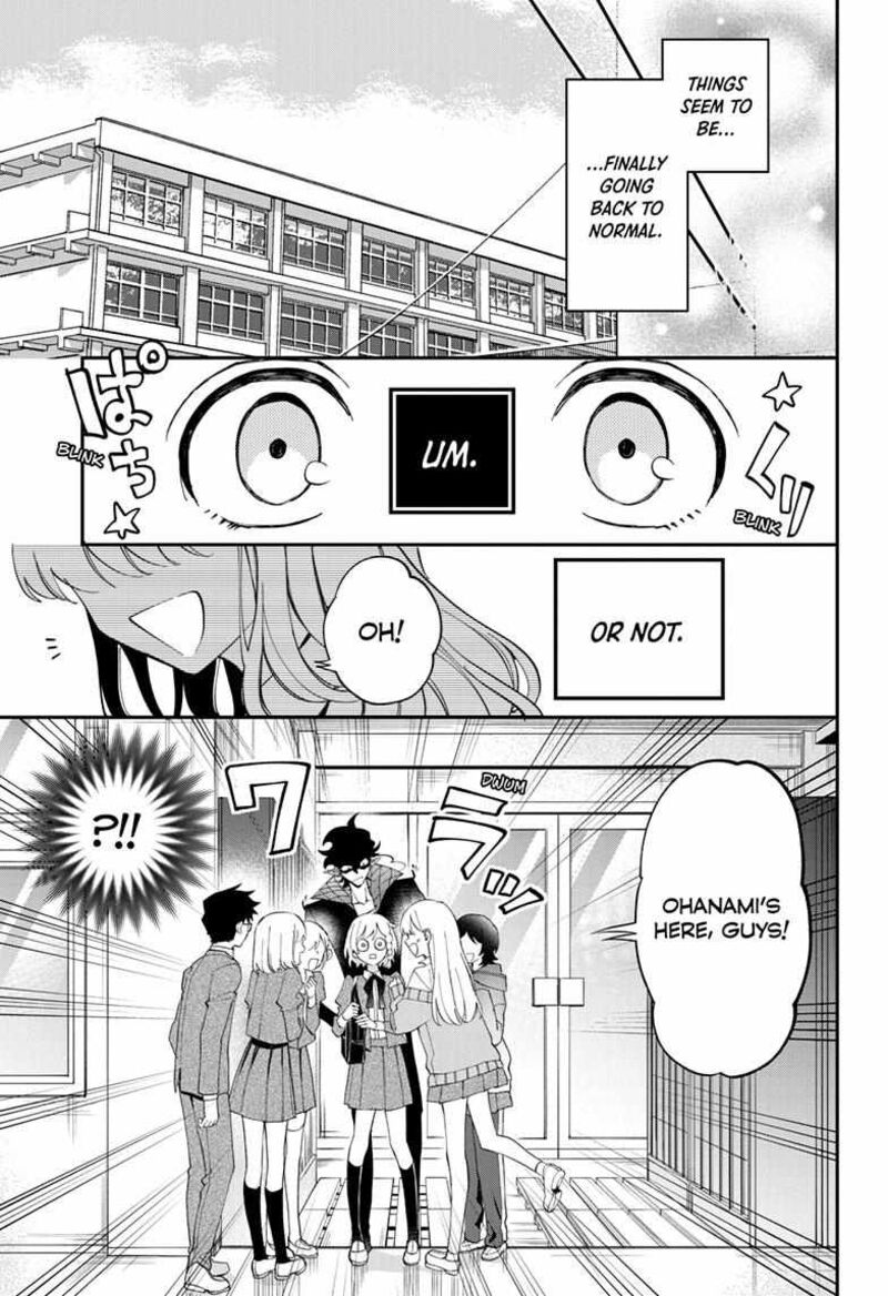 Mahou Shoujo Dandelion 4 9