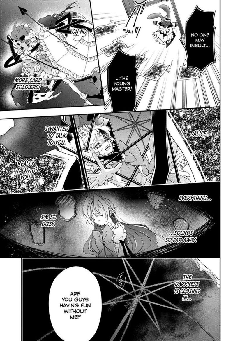 Mahou Shoujo Dandelion 5 10