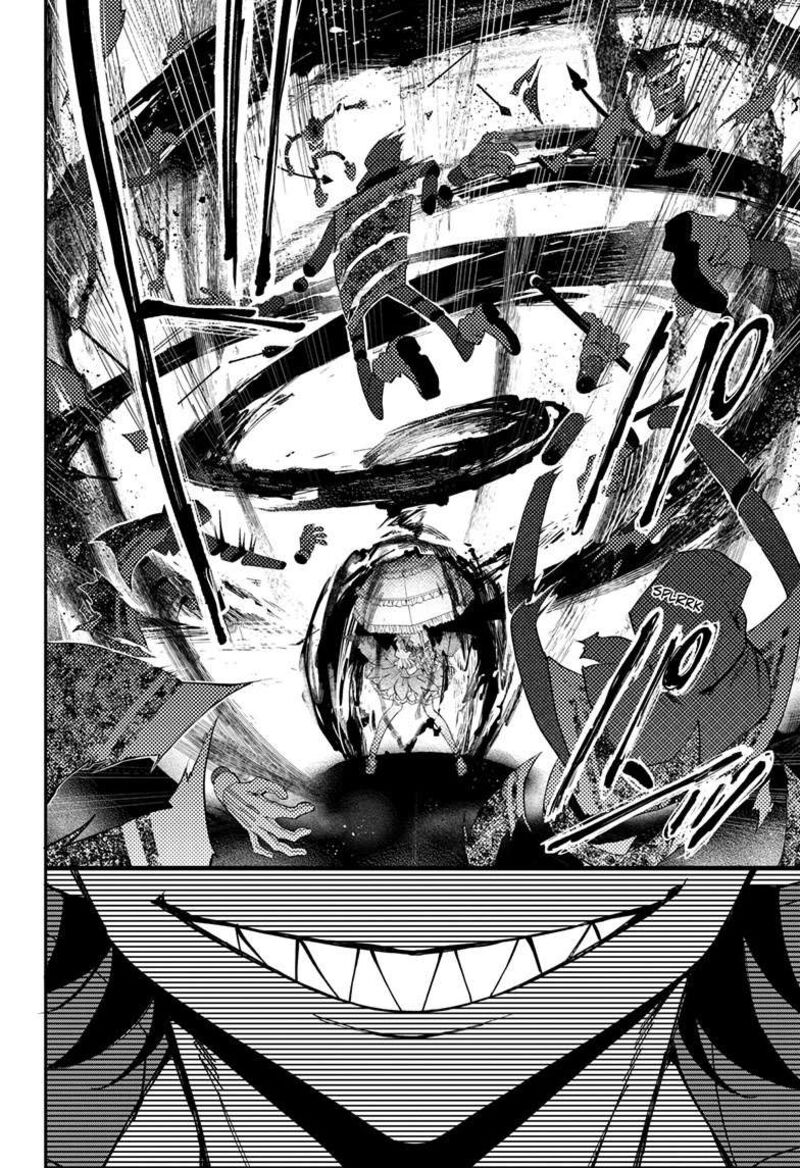 Mahou Shoujo Dandelion 5 11