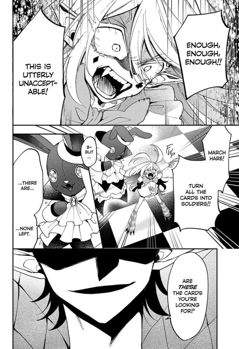 Mahou Shoujo Dandelion 5 15