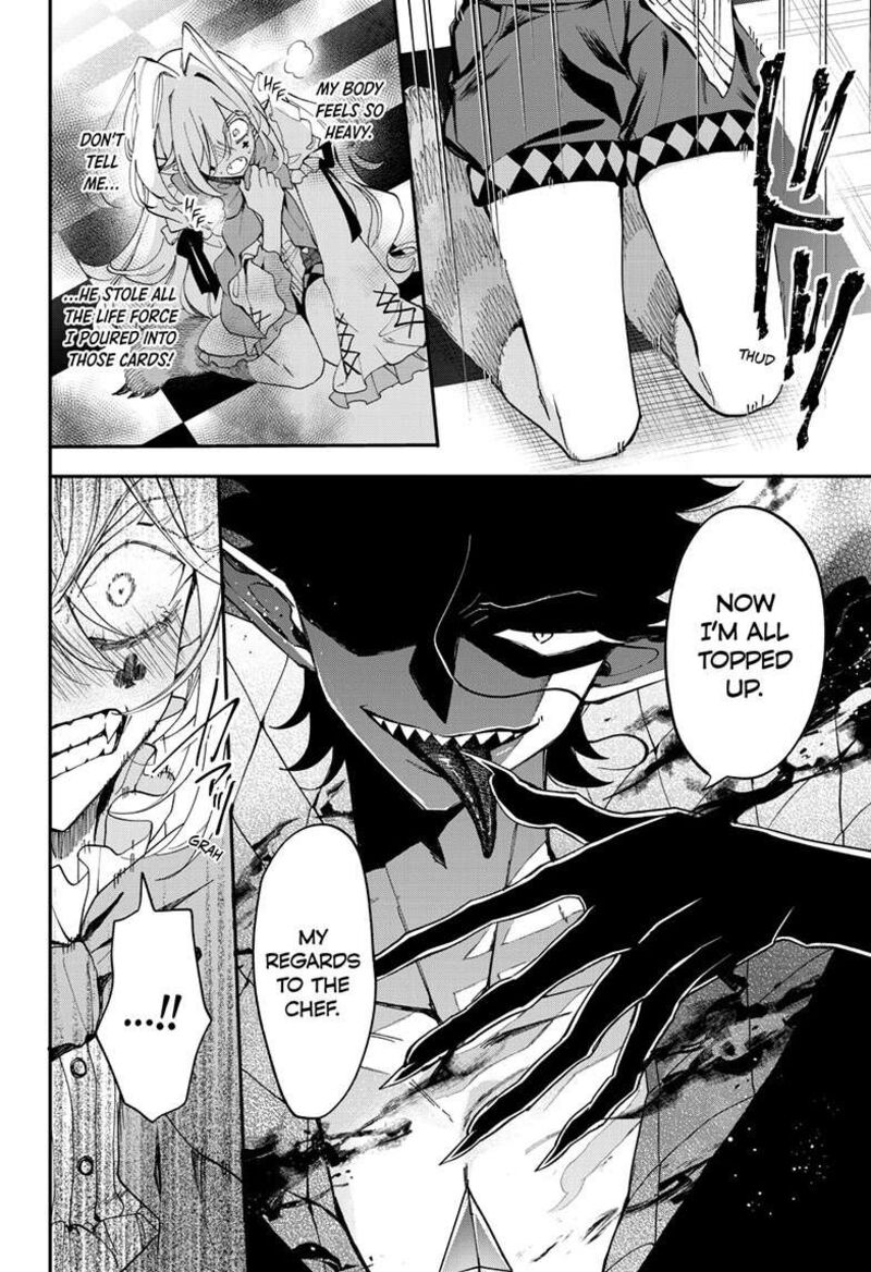 Mahou Shoujo Dandelion 5 17