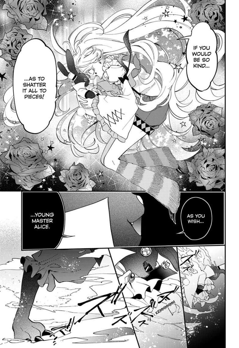 Mahou Shoujo Dandelion 5 22