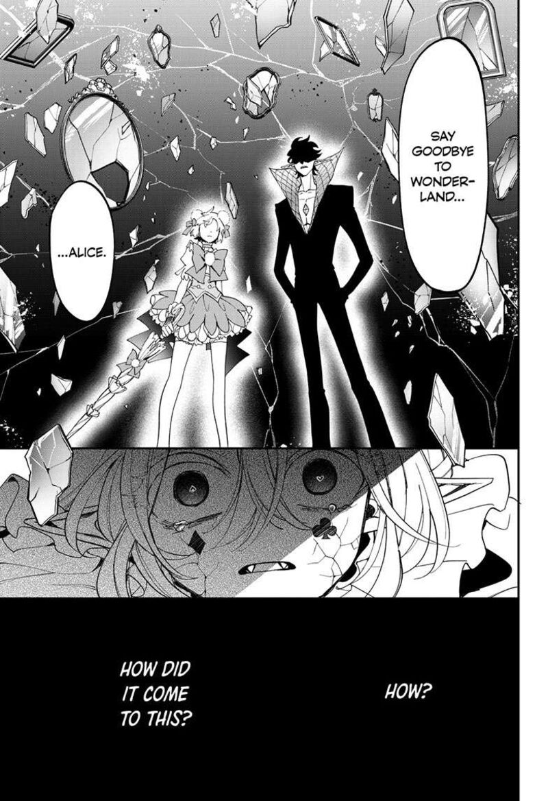 Mahou Shoujo Dandelion 5 32