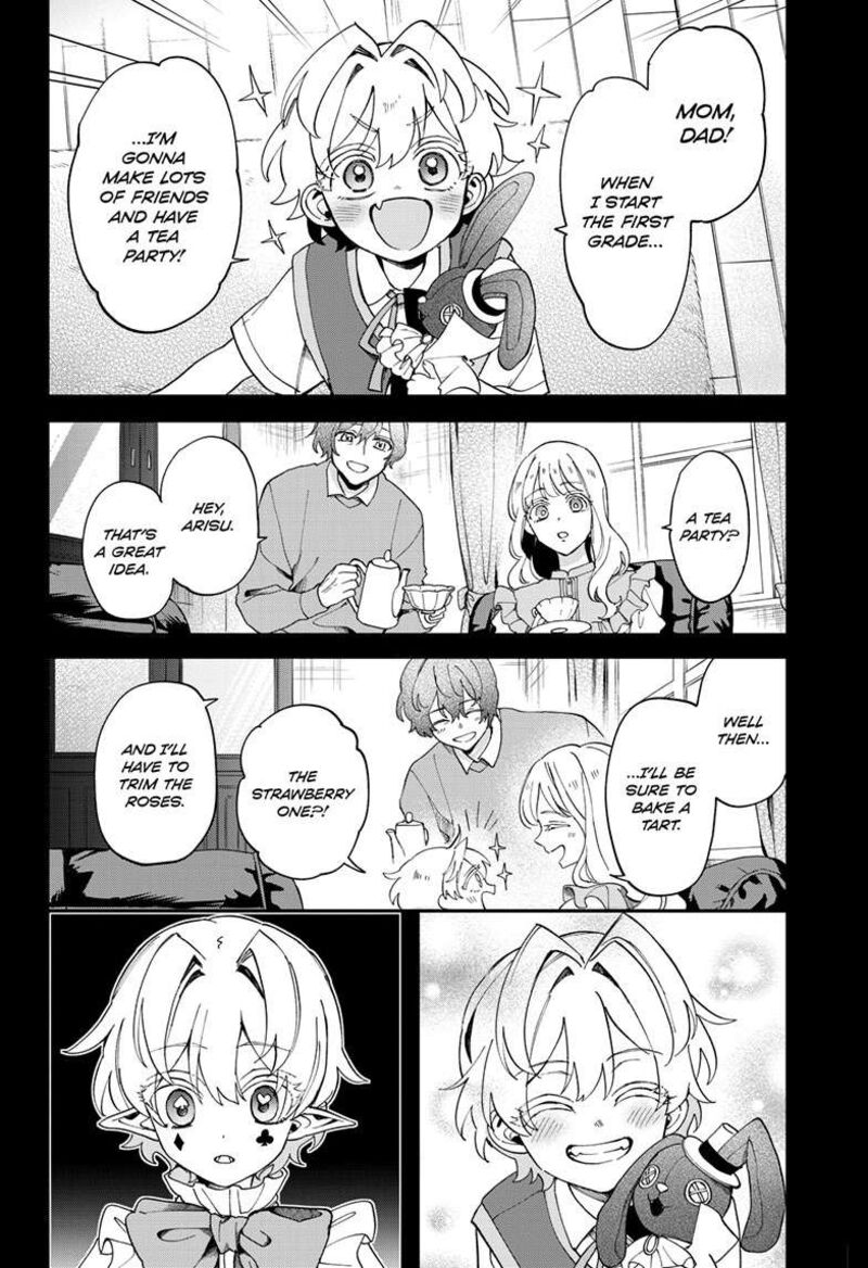 Mahou Shoujo Dandelion 5 33