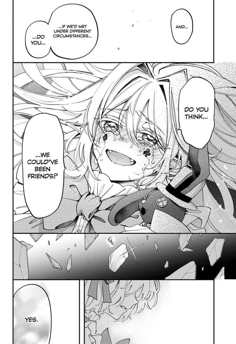 Mahou Shoujo Dandelion 5 41