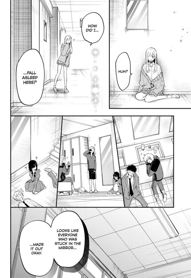 Mahou Shoujo Dandelion 5 44