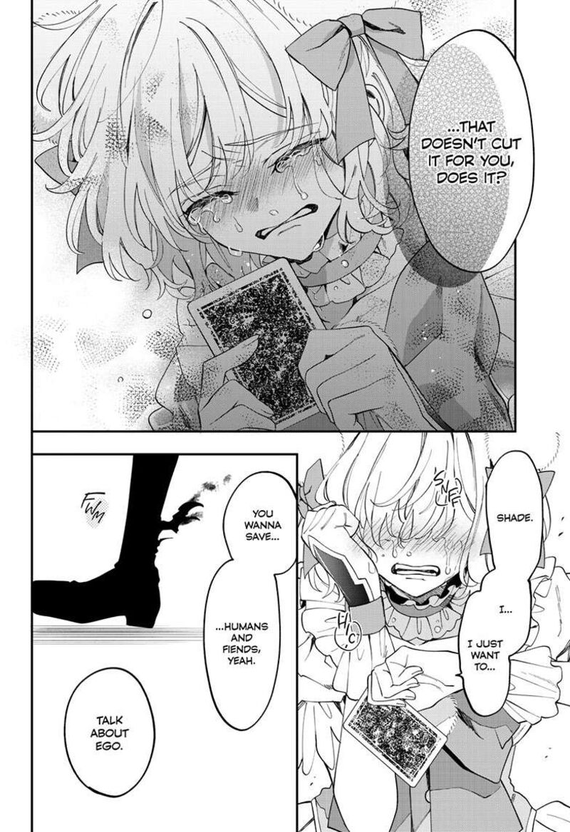 Mahou Shoujo Dandelion 5 46