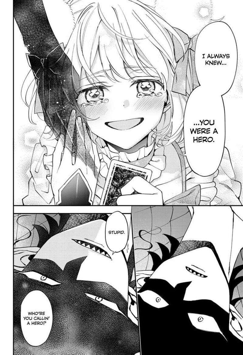 Mahou Shoujo Dandelion 5 51