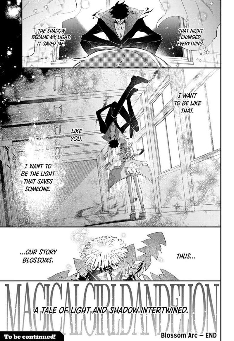 Mahou Shoujo Dandelion 5 52