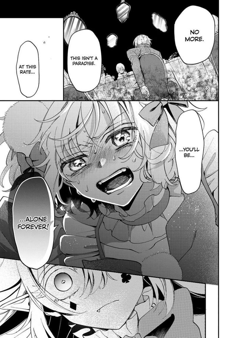 Mahou Shoujo Dandelion 5 8