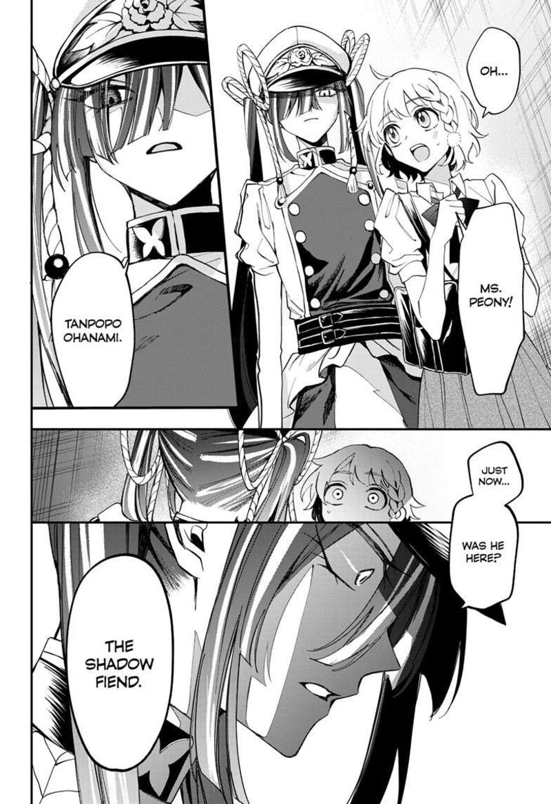 Mahou Shoujo Dandelion 6 14