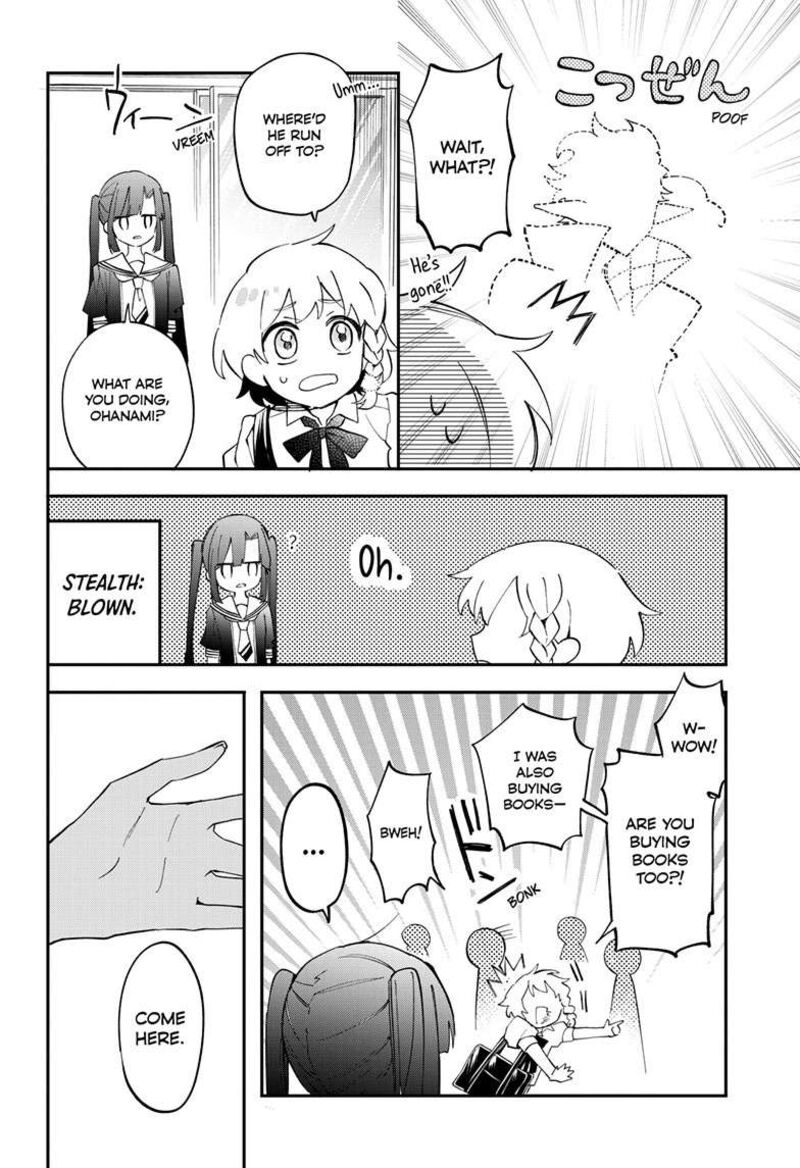 Mahou Shoujo Dandelion 6 24