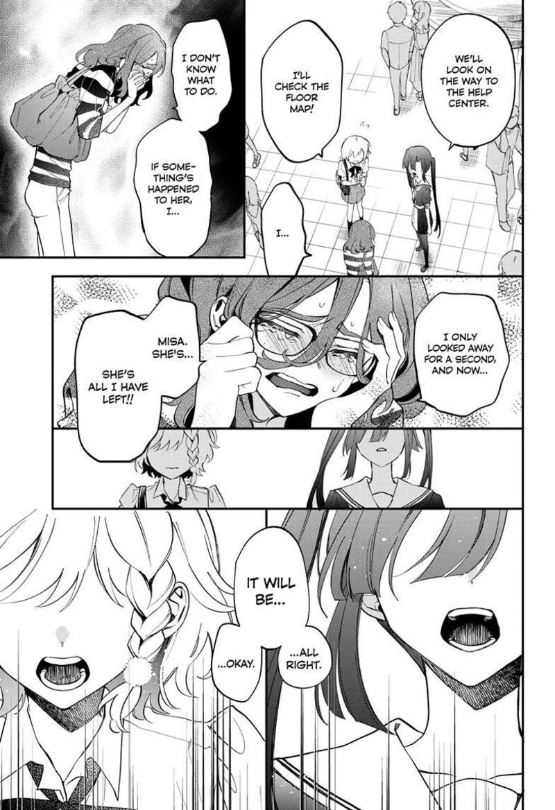 Mahou Shoujo Dandelion 6 27