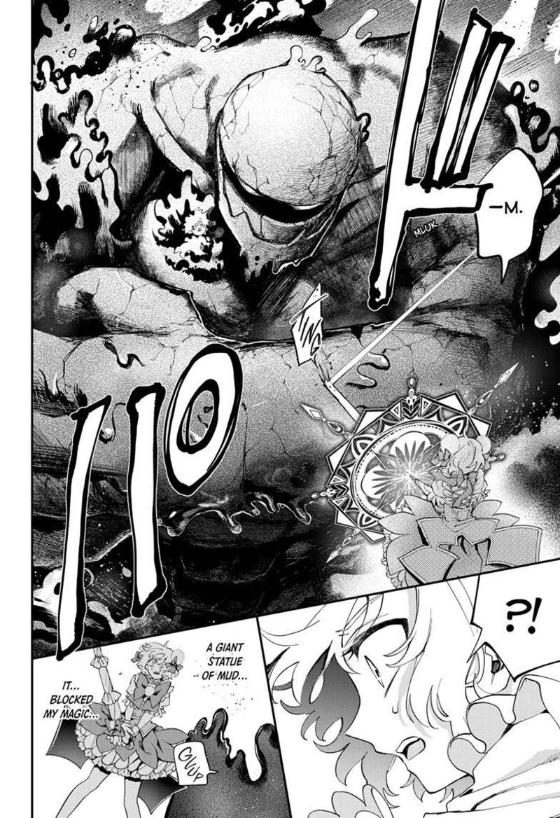 Mahou Shoujo Dandelion 6 40