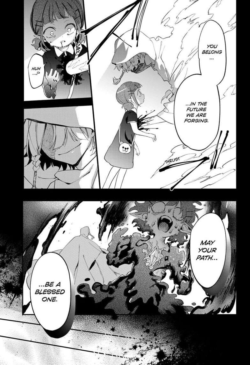Mahou Shoujo Dandelion 6 5